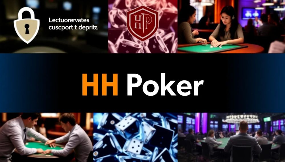 hhpoket官网下载 游戏界面